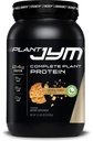 Cây JYM Oatmeal Cookie Gurmet Dairy Free Plant Protin for Recovery, 5g BCAA, Lctose Free, Gluten Free for Men & Women 2lbs