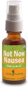 Go Portable Sprey haqqında Herb Pharm Herbs: İndi Nausea, 1 Oz