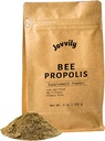 Bee Propolis Порошок - 8 унцій - Лабораторний Перевірений - Завжди Чистий - Ні наповнювачі