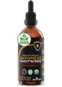 Zenmen Japanese Knotweed Premium Resveratrol USDA 3rd Party Tested Tincture 60ml/2.32 Oz - 1:3 Clinical Strength Ratio - Tick Wellness Aid and Immune Support Supplement - Made in The USA