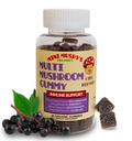 Mini Mushy's Organic Immuno Support Daily Gummies 