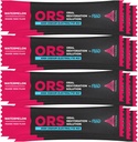 Fluid Tactical - ORS (Oraalinesteliuos), takaisin Faster, Extreme Dehydration Electrolytes, 12pakkaus (Watermelon)