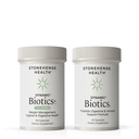 Stonehenge Health Dynamic Biotics+ for Women + Dynamic Biotics Probiotics Bundle Supplements to Support Digestive & Feminine Health