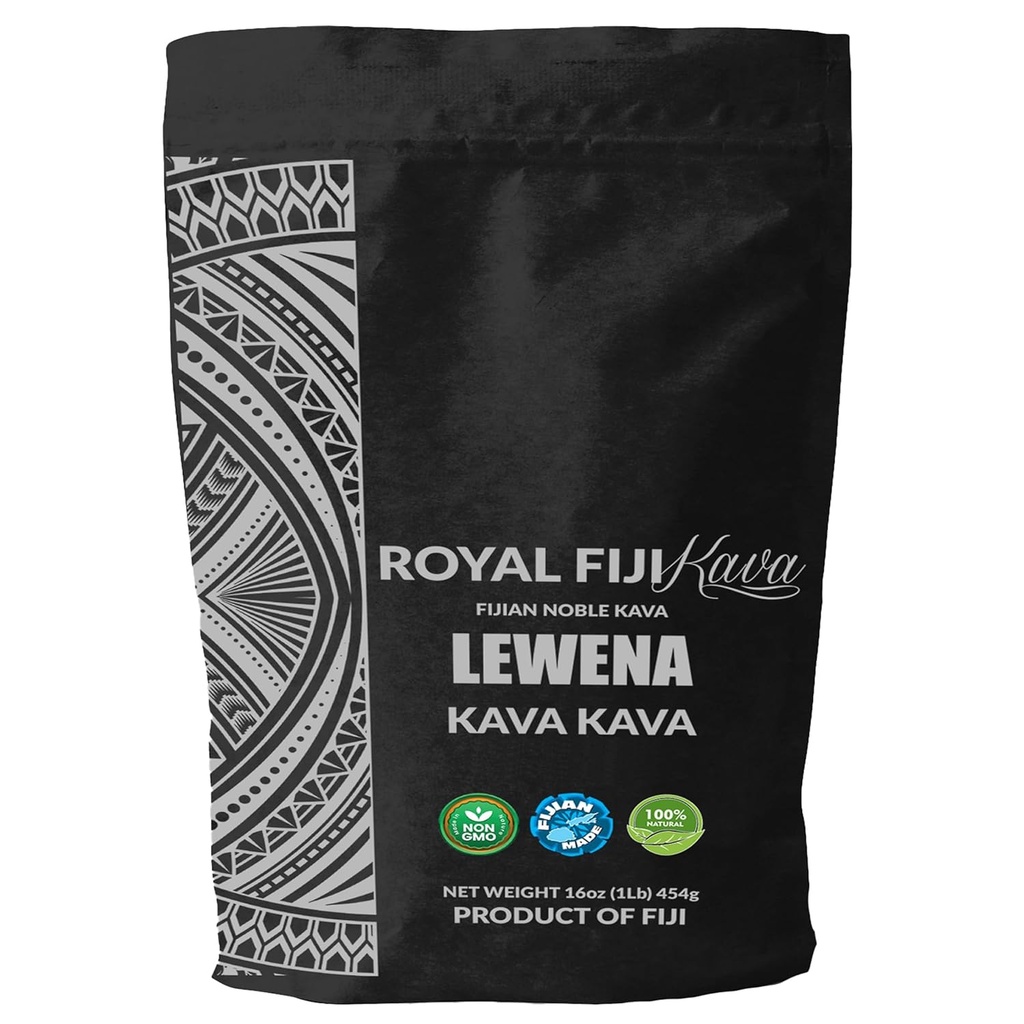 Premium Lewena Kava Proszek Dojrzałe Kava Korzeń Gładki & Social Kava Drink