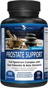 Potent Garden Prostate Support 33 örter Inklusive Beta Sitosterol, Pygeum och Saw Palmetto för Män Prostata Hälsotillskott för Män, 90 Caps