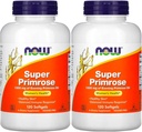 Most Foods Super Primrose 1300mg, 120 gél (2 db-os csomag)