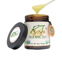 Greenbow Organic Fresh Royal Jelly - 100% USDA Certified Organic, Non-GMO, Halal, Certified GMP, Pure, Gluten Free - One of The Most Nutrition Packed - (226g)