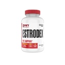 SAN’s Estrodex - Estrogen Blocker & Aromatase Inhibitor - Men's Hormone Balance & Fitness Booster Supplement - Indole-3-Carbinol, Plus CDG & Nettle Root for Mens Health - Gluten-Free - 90 Capsules.