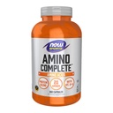 NOW Foods Sports, Amino Complete, 360 Veg Capsules