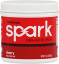 AdvoCare Spark - Energy Drink Mix - Vitamin & Amino Acid Supplement - Podporuje Energy & Focus - Přenosná imunitní podpora - Sugar- Free - Cherry, (10.5 oz)