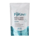 FijiKava Instant Kava Kava Powder 50g – Premium Kava Root Powder with High Kavalactone Content – Natural Relaxation Aid for Calmness, Stress Relief, and Sleep Support – Easy-to-Mix