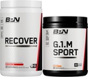 BARE PERFORMANCE NUTRITION BPN Recover & G1M Orange Bundle