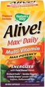הדרך של הטבע חי! Max 6 Daily Multi-Vitamin 90 קפסולות Veg