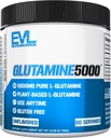 เวก้า L-Glutamine multiplement - การลดความอ้วนของไนตริก ออกไซด์ บูสเตอร์ 5G L Glutamine Supplement for Post Ressociation Profile places Pumps Gat Afority and immunity - Unfvored