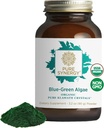 PURE SYNERGY Blue-Green Algenpoeder 