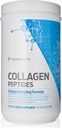 Fulvic Toz ile Çok Kollagen Powder Toz - Hydrolyzed Grass-Fed, Marine, Chicken, & Eggshell Membran Collagen – Saç, Skin, Nails, Ortak, Bone Support – I, II, III, V, X - 11.4 ozed