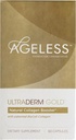 Bevardis UltraDERM Auksas - Natūralus Collagen Booster su BioCell Collagen - 60 Count