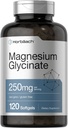 Horbäach Magnesium Glycinate