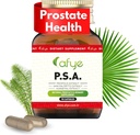 Saw Palmetto Prostate Addition for Men-Prostate Health & with Propolis Extract & Horntail Reduces Shunding Univerry Blader Капацитет 90 капсули (пакет от 1)