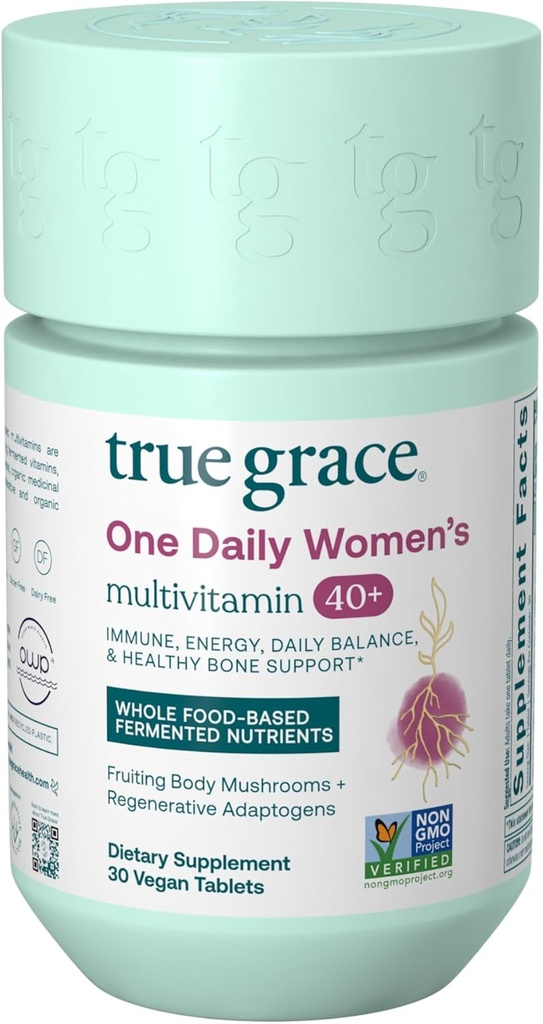 True Grace One Daily Women