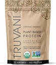 Truvani Vegan Pea Powder Proteina de padure 
