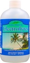 Eidon Electrolytes - Liquid Electrolyte Drops, Jonic Mineralų Priedas Add to Water, Replenish & Balance The Electrolyte Equilibrium, Hydration Support, Unsaldinto cukraus nemokamai - 18 oz