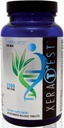 Youngevity XeraTest™ Hormonal Support for Men - Hormonal Wellness & Brain Health - with Fucoidan Blend, Whole Foods, Fenugreek - Hormone-Free Botanical Supplement - (60 Extended Release Tablets)