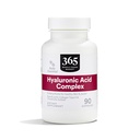 365 by Whole Foods Market, Hyaluronic Acid Blend, 90 Count