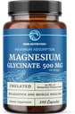 Magnesium Glycinate 500 mg 