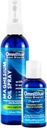 OmniBlue Ocean Minerals 2oz " Ocean Power Topical Spray 6 oz
