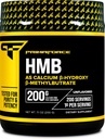 Примасил HMB Supplement порошок (200г) (Unflavored) - Pure Calcium Beta-Hydroxy Beta-Methylbutrate