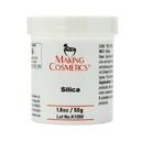 MakeCosmetics - Silica - 1.8oz / 50g - Ingrediente cosmetico
