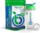 BioTrust Yaşsız Multi Collagen 5in-1 Protein Toz (Unflavored) BlenderBottle Paket