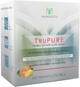 Mannatech TruPURE Reinig 30 Slimsticks.