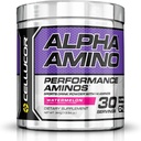 Cellucor Alpha Amino EAA & BCAA v prahu 