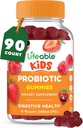 Kids Probiotics Gummies 