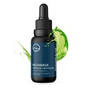 Activation Products Oceans Alive Marine Phytoplankton - Pure Marine Phytoplankton Supplement Drops, Superfood with Antioxidants, Essential Fatty Acids, and Amino Acids, No Contaminants (30 ml)