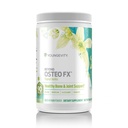Youngevity Beyond Osteo-FX™ Powder – 1200 mg with Vitamin D3, Tri-Calcium Phosphate, Magnesium, and Zinc – Calcium Citrate Supplement for Women & Men – Non-GMO, Gluten-Free – Tropical Vanilla