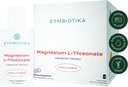 CYMBIOTIKA Liposomale Magnesium L-Threonaat 1300 mg 