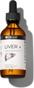 Blisque - Liver Complex Supplement to Detox, ניקוי ותיקון The Liver