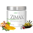 ZIMAX Super ANTIOXIDANT - 100% Natural - High Absorption Curcumin, Rosemary Extract, Grape Seed Extract, Olive Leaf Extract ORAC 3,451,770 (Canister) 90 Grams (1-Pack)