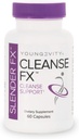 Youngevity Slender FX Cleanse FX (2 Şişe)