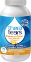 TheraTears Omega 3 Supplément, 1200mg, 90 ct (paquet de 1)