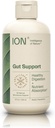 ION* Intelligence of Nature Gut Support Liquid Addition - Gut & Digestive Health Liquid Drops, Cleanse & Detox with Humic Extract for Women & Men, Adults & Kids 4+ - 8 fl oz (Pack of 1)