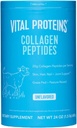 Protein Vital Reality Whole Nutrition Peptides - Painted Raised, Grass Fed, Paleo Friendly, Gluten Free, Single Ingredies - 24 Ounce