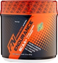 Utholdenhet BCAA Plus, designet for trening Hardere og lengre med Beta Alanine, Melon, 434 Gram
