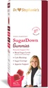 Dr. Stephanie'nin SugarDown Gummies – Ceylon & Cassia Cinnamon Təhsil - 0g Sugar