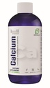 Liquid Ionic Calcium Supplement for Women's Bone & Teeth Support | Fast Absorption, Easy to Digest