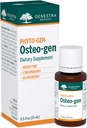 Genestra 브랜드 Osteo-gen | Mugo Pine, Lingonberry, BlackBerry Herbal Supplement | 0.5 fl. oz.