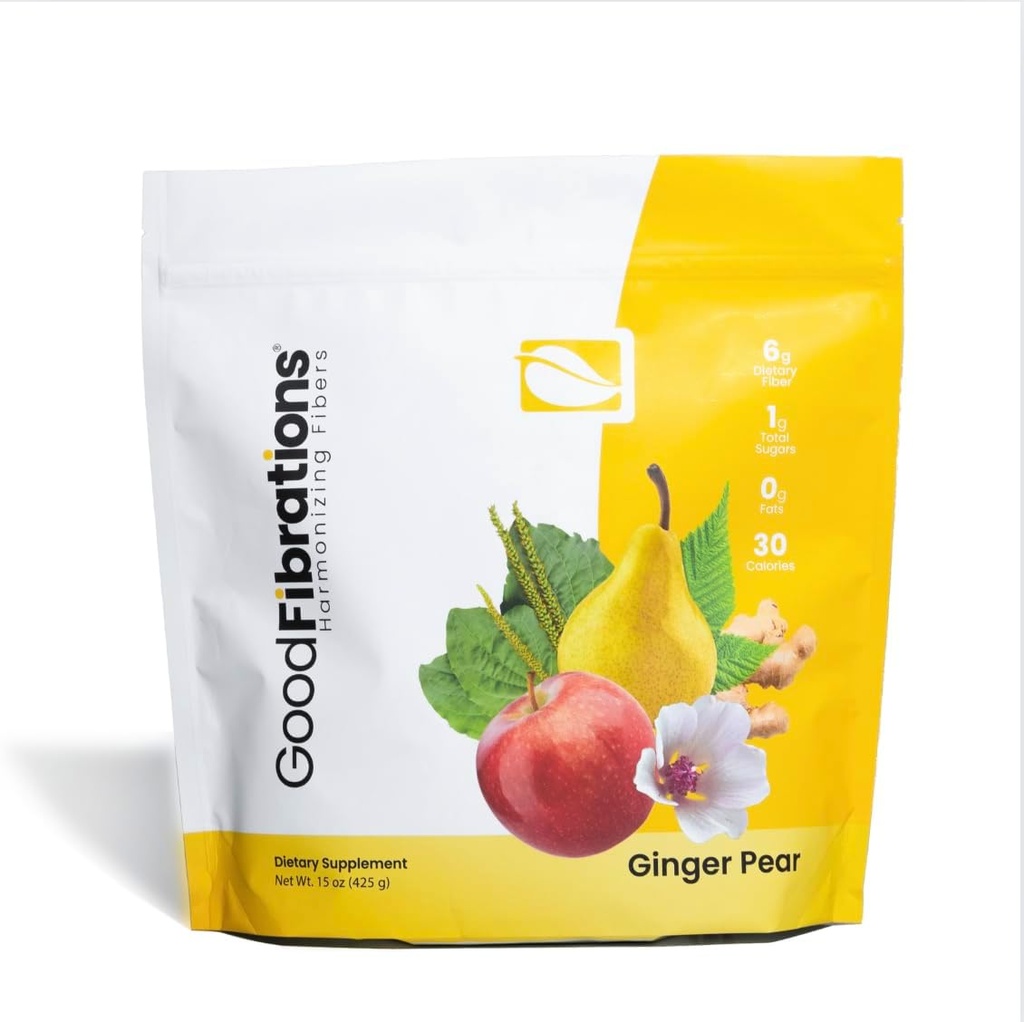 Solle GoodFibrations Fiber kiegészítés